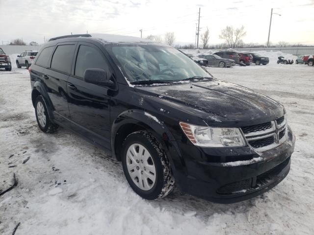 Photo 0 VIN: 3C4PDCABXFT655038 - DODGE JOURNEY SE 