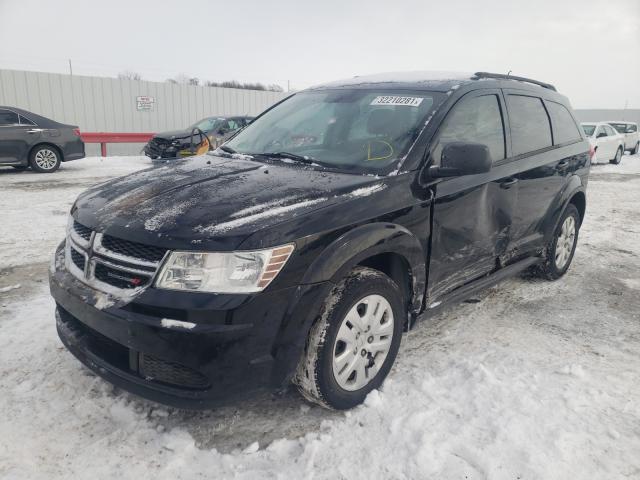 Photo 1 VIN: 3C4PDCABXFT655038 - DODGE JOURNEY SE 