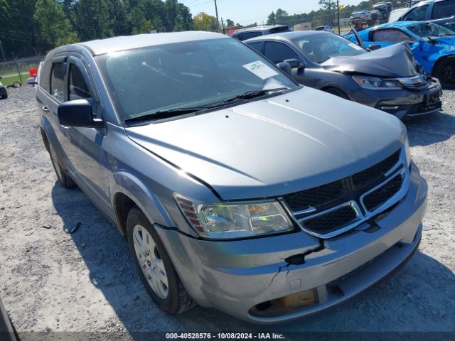 Photo 0 VIN: 3C4PDCABXFT679727 - DODGE JOURNEY 