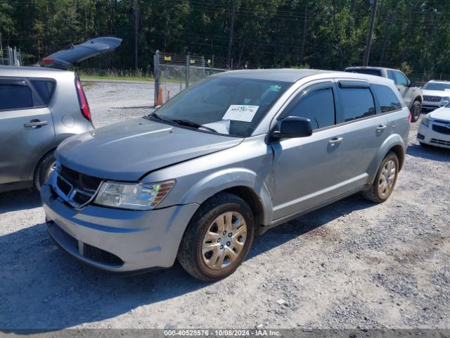 Photo 1 VIN: 3C4PDCABXFT679727 - DODGE JOURNEY 