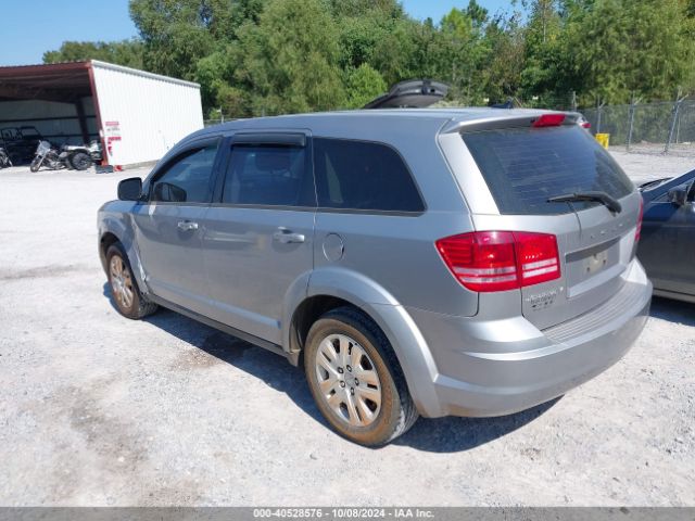 Photo 2 VIN: 3C4PDCABXFT679727 - DODGE JOURNEY 