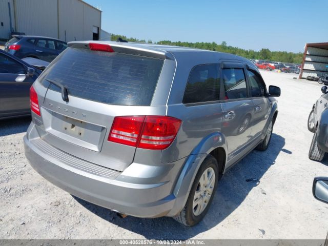 Photo 3 VIN: 3C4PDCABXFT679727 - DODGE JOURNEY 