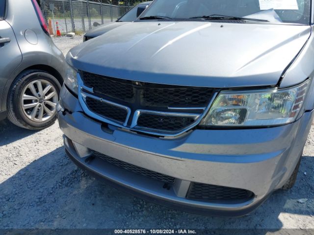 Photo 5 VIN: 3C4PDCABXFT679727 - DODGE JOURNEY 