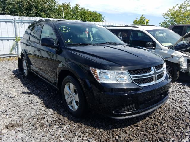 Photo 0 VIN: 3C4PDCABXFT682062 - DODGE JOURNEY 