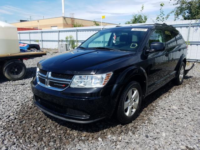 Photo 1 VIN: 3C4PDCABXFT682062 - DODGE JOURNEY 