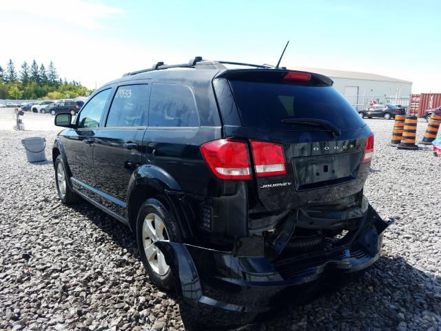 Photo 2 VIN: 3C4PDCABXFT682062 - DODGE JOURNEY 