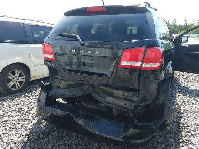 Photo 8 VIN: 3C4PDCABXFT682062 - DODGE JOURNEY 