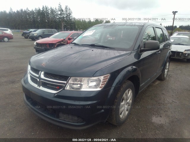 Photo 1 VIN: 3C4PDCABXFT683325 - DODGE JOURNEY 