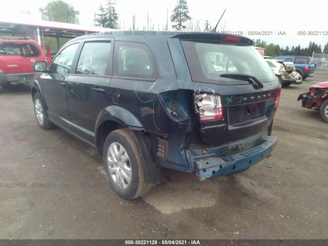 Photo 2 VIN: 3C4PDCABXFT683325 - DODGE JOURNEY 