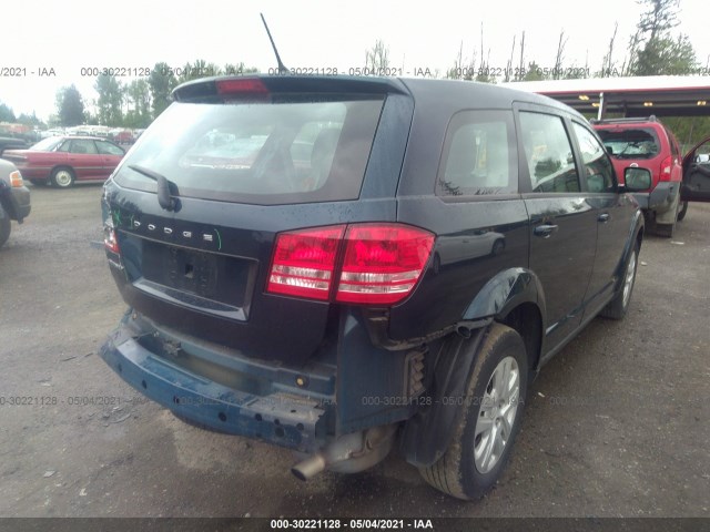 Photo 3 VIN: 3C4PDCABXFT683325 - DODGE JOURNEY 