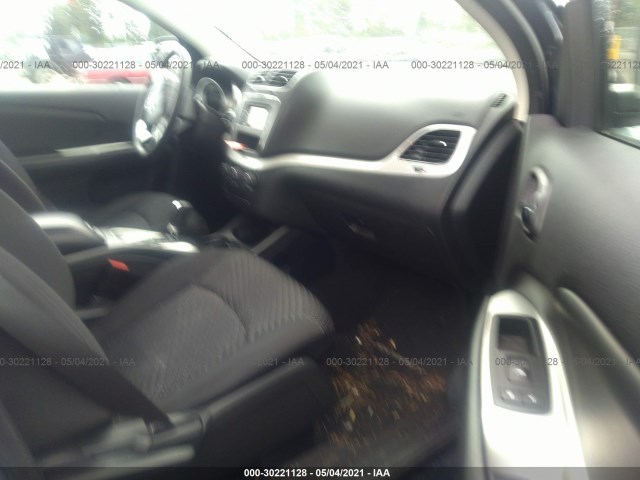 Photo 4 VIN: 3C4PDCABXFT683325 - DODGE JOURNEY 