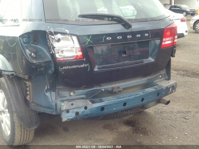 Photo 5 VIN: 3C4PDCABXFT683325 - DODGE JOURNEY 