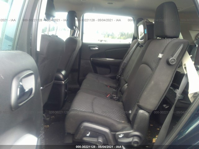 Photo 7 VIN: 3C4PDCABXFT683325 - DODGE JOURNEY 