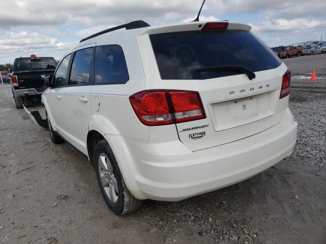 Photo 2 VIN: 3C4PDCABXFT688024 - DODGE JOURNEY SE 