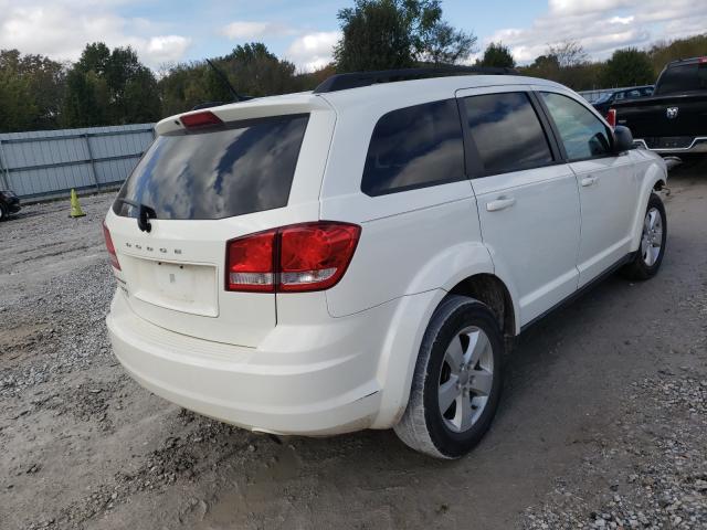 Photo 3 VIN: 3C4PDCABXFT688024 - DODGE JOURNEY SE 