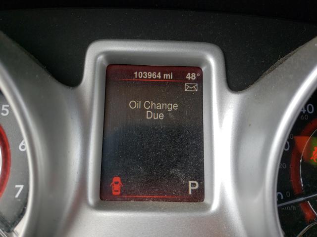 Photo 7 VIN: 3C4PDCABXFT688024 - DODGE JOURNEY SE 