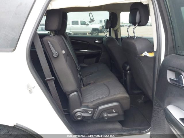 Photo 7 VIN: 3C4PDCABXFT692316 - DODGE JOURNEY 