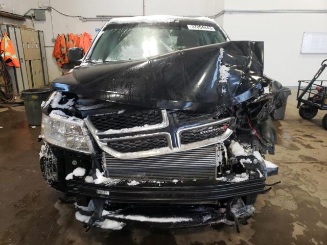 Photo 4 VIN: 3C4PDCABXFT700107 - DODGE JOURNEY SE 