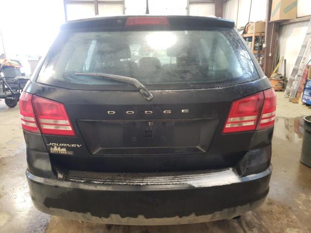 Photo 5 VIN: 3C4PDCABXFT700107 - DODGE JOURNEY SE 