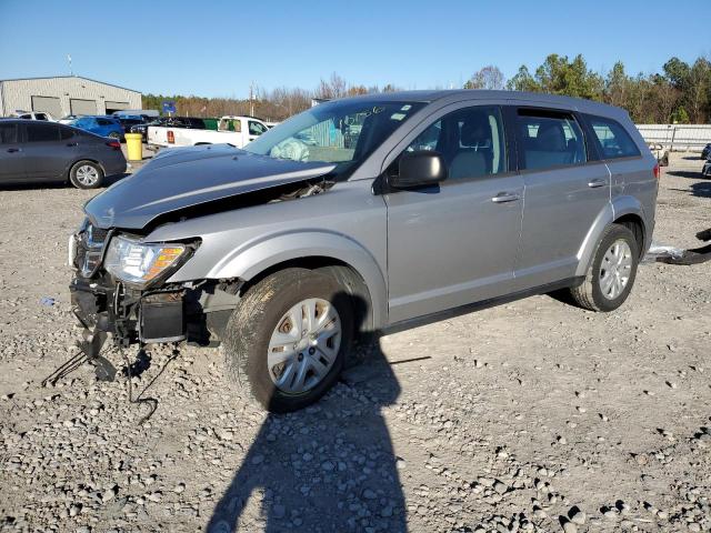 Photo 0 VIN: 3C4PDCABXFT714847 - DODGE JOURNEY 