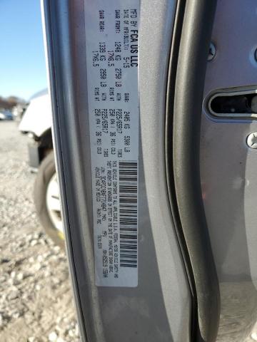 Photo 12 VIN: 3C4PDCABXFT714847 - DODGE JOURNEY 