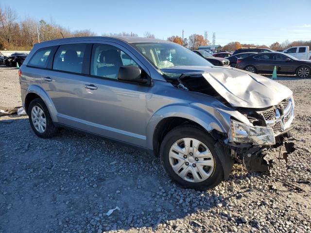 Photo 3 VIN: 3C4PDCABXFT714847 - DODGE JOURNEY 