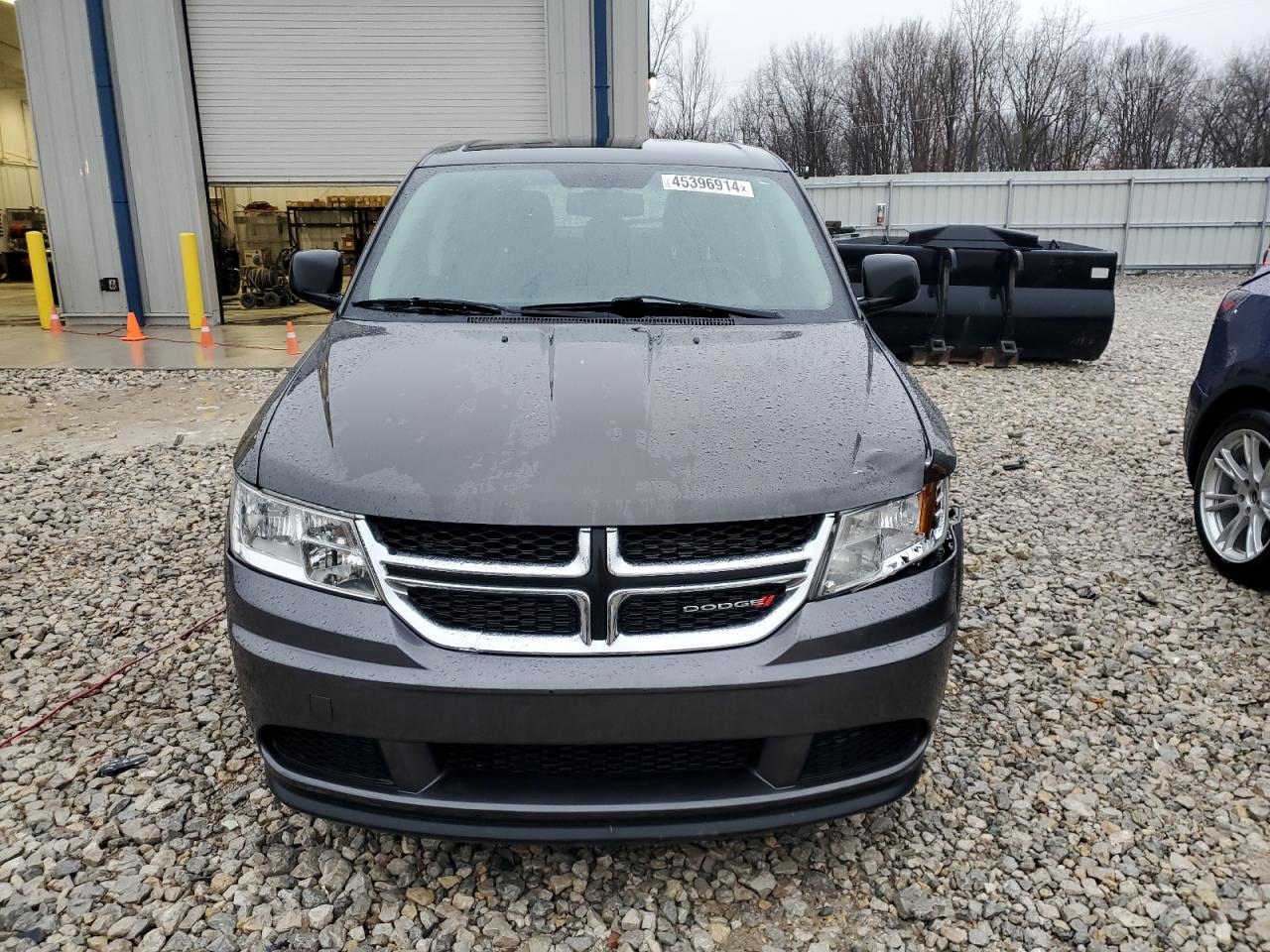 Photo 4 VIN: 3C4PDCABXFT718932 - DODGE JOURNEY 