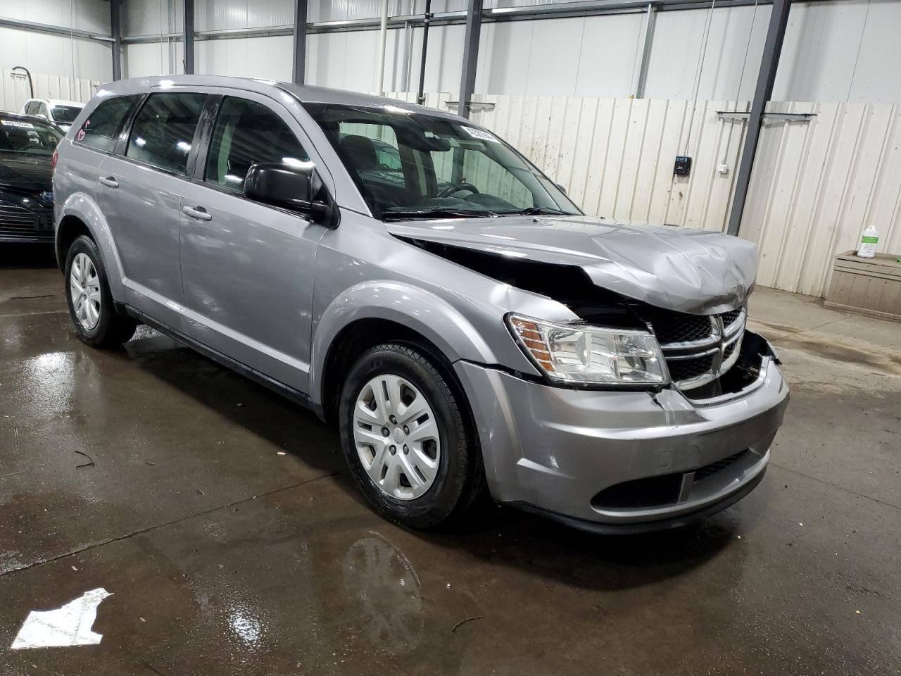 Photo 3 VIN: 3C4PDCABXFT719563 - DODGE JOURNEY 