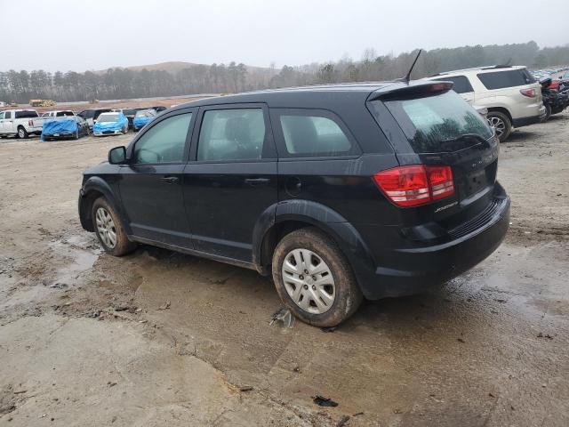 Photo 1 VIN: 3C4PDCABXFT720485 - DODGE JOURNEY 