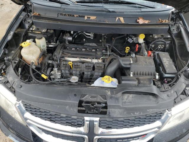 Photo 11 VIN: 3C4PDCABXFT720485 - DODGE JOURNEY 