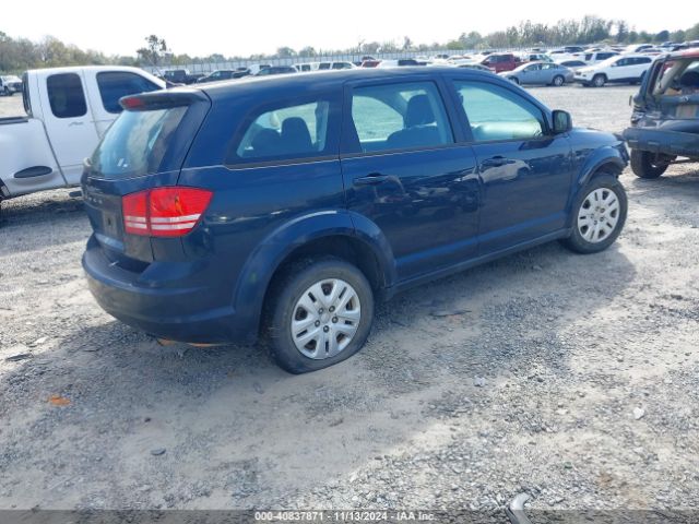 Photo 3 VIN: 3C4PDCABXFT720650 - DODGE JOURNEY 