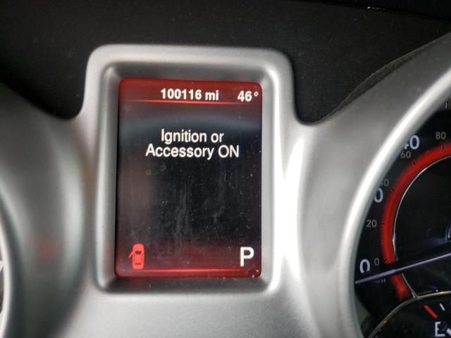 Photo 7 VIN: 3C4PDCABXFT723709 - DODGE JOURNEY SE 