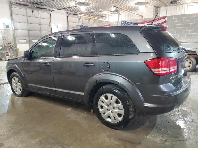 Photo 1 VIN: 3C4PDCABXFT736007 - DODGE JOURNEY 