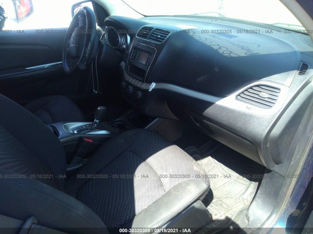 Photo 4 VIN: 3C4PDCABXFT736122 - DODGE JOURNEY 