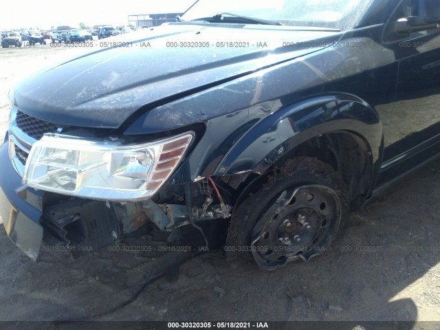 Photo 5 VIN: 3C4PDCABXFT736122 - DODGE JOURNEY 