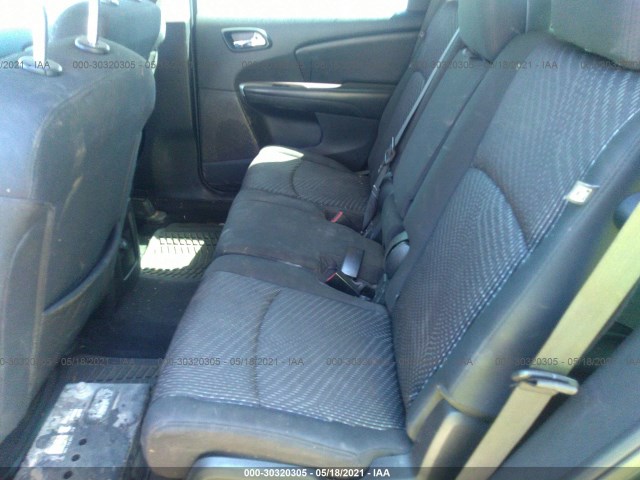 Photo 7 VIN: 3C4PDCABXFT736122 - DODGE JOURNEY 