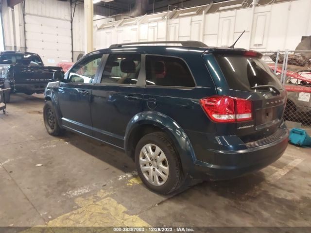 Photo 2 VIN: 3C4PDCABXFT738758 - DODGE JOURNEY 