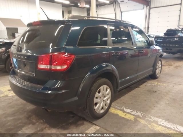 Photo 3 VIN: 3C4PDCABXFT738758 - DODGE JOURNEY 