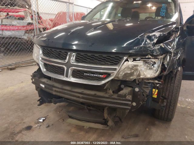 Photo 5 VIN: 3C4PDCABXFT738758 - DODGE JOURNEY 