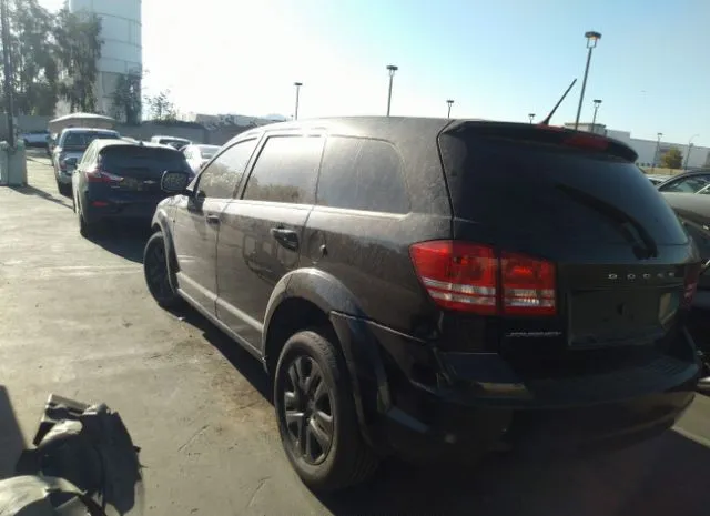 Photo 2 VIN: 3C4PDCABXFT739019 - DODGE JOURNEY 