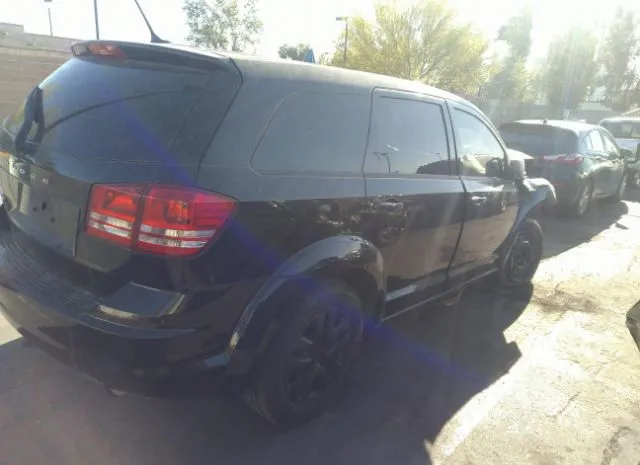 Photo 3 VIN: 3C4PDCABXFT739019 - DODGE JOURNEY 