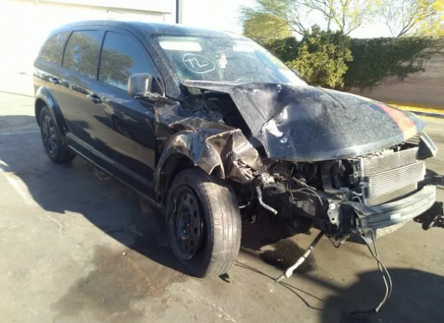 Photo 5 VIN: 3C4PDCABXFT739019 - DODGE JOURNEY 