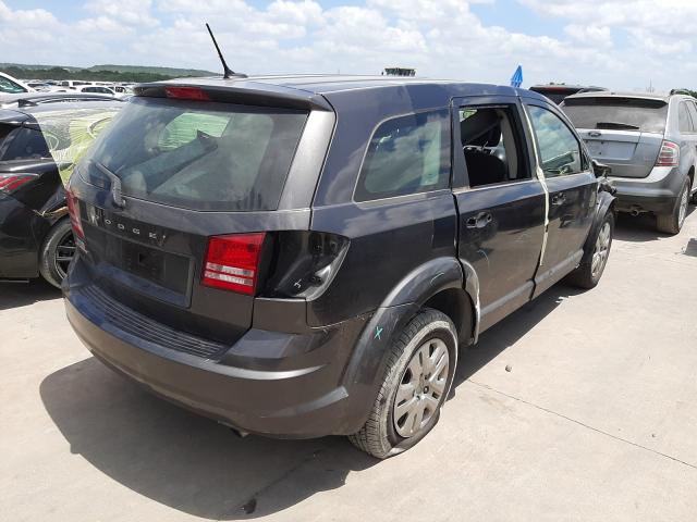 Photo 3 VIN: 3C4PDCABXFT746908 - DODGE JOURNEY 