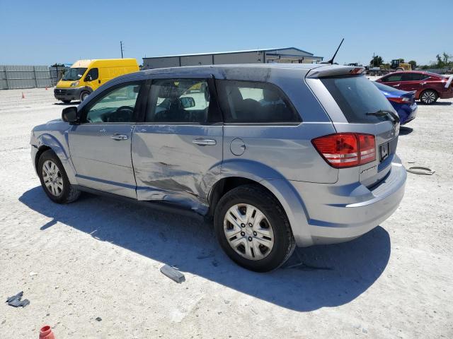 Photo 1 VIN: 3C4PDCABXFT747105 - DODGE JOURNEY 