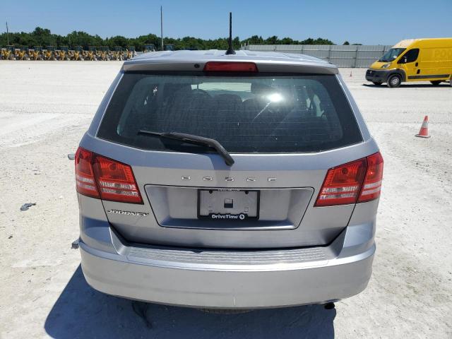 Photo 5 VIN: 3C4PDCABXFT747105 - DODGE JOURNEY 