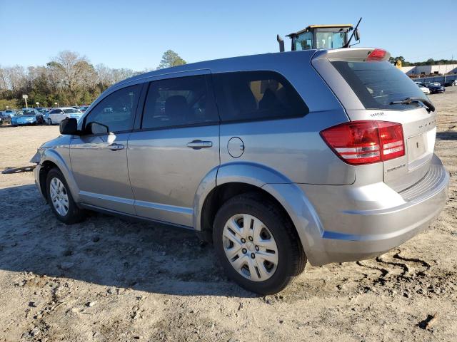 Photo 1 VIN: 3C4PDCABXFT756211 - DODGE JOURNEY 