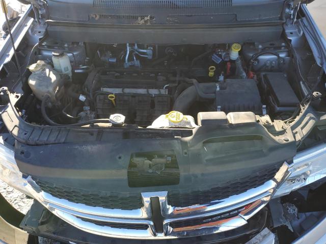 Photo 11 VIN: 3C4PDCABXFT756211 - DODGE JOURNEY 