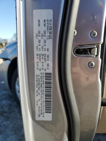 Photo 12 VIN: 3C4PDCABXFT756211 - DODGE JOURNEY 