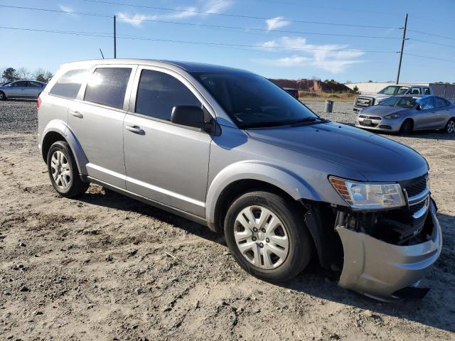 Photo 3 VIN: 3C4PDCABXFT756211 - DODGE JOURNEY 