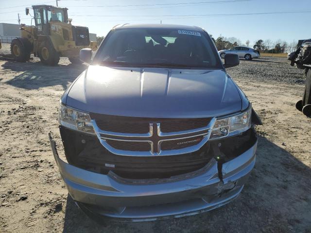 Photo 4 VIN: 3C4PDCABXFT756211 - DODGE JOURNEY 